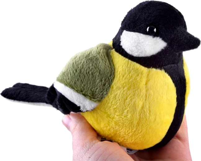 Compact formaat 13 cm