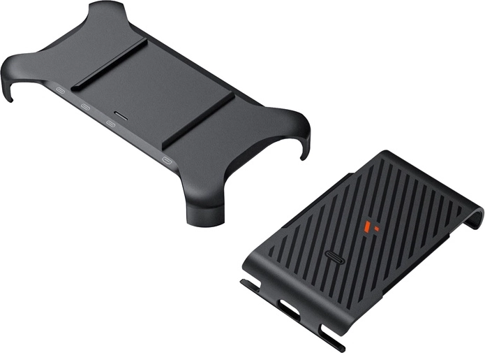 Houder voor mobiele dockingstation viture voor nintendo switch 2
