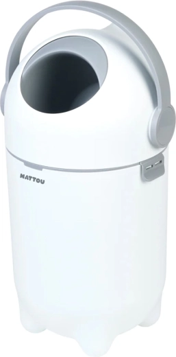 Bediening met één hand