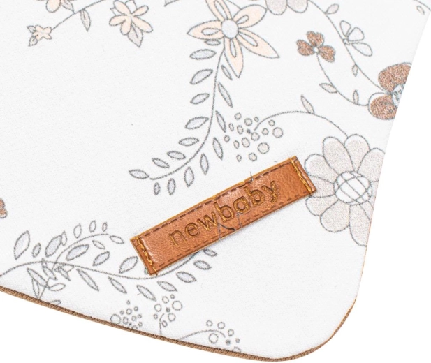 Praktische halsdoek met sluiting in 2 maten