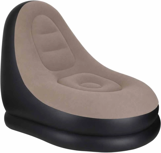 Zacht oppervlak en gevormd comfort