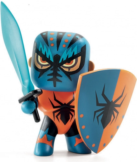DJECO Arty Toys - Spinridder