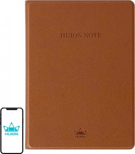 Digitale notitieboek Huion Note X10