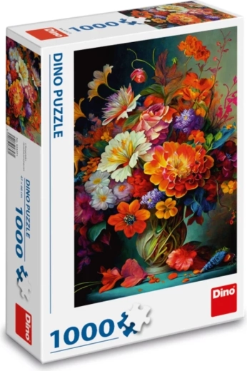 1000 stukjes voor een prettige uitdaging