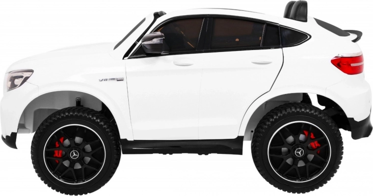 Multimedia touch MP4-paneel