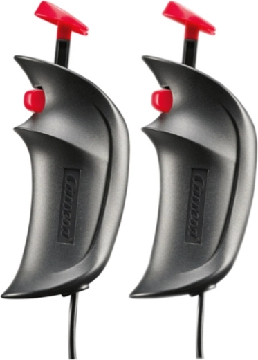 Controllers met Turbo-functie