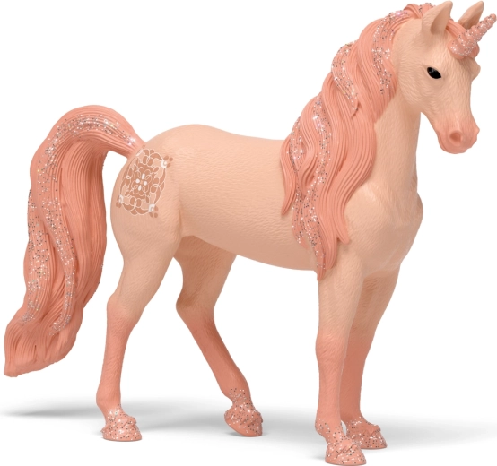 Eenhoornmerrie Peach SCHLEICH BAYALA