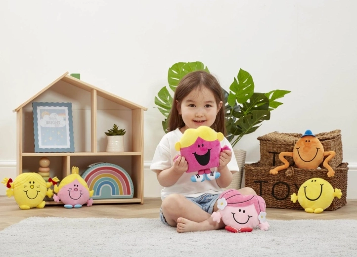 Favoriet figuurtje uit MR. MEN & LITTLE MISS