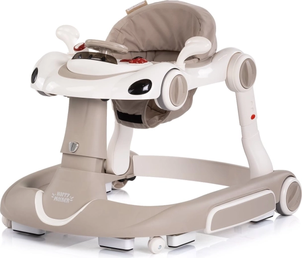 Maximale veiligheid en stabiliteit