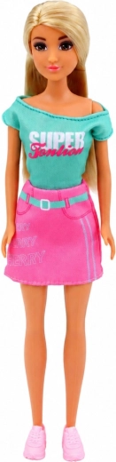 Anlily-pop 30 cm met moderne outfit