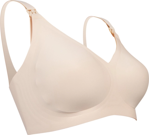 Maximaal comfort zonder beugels en uitstekende ondersteuning