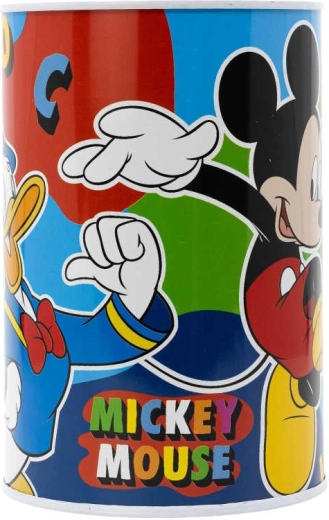 Officiële licentie Disney Mickey Mouse
