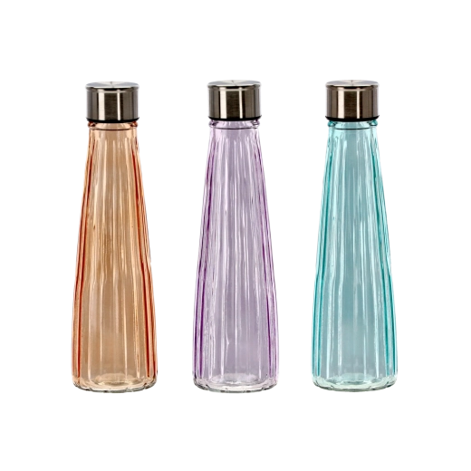 Veilig materiaal voor je drankje