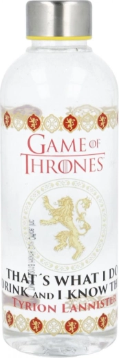 Drinkfles Game of Thrones