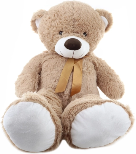 Grote knuffelvriend