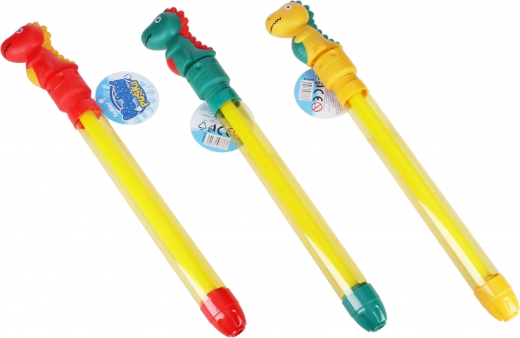 Waterpistool dinosaurus