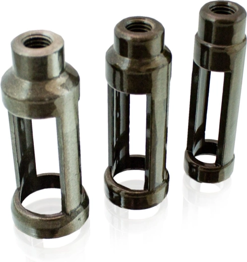 Universele uiteinden 20/26/35 mm