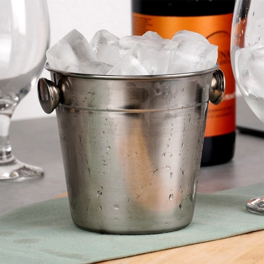 Stijlvol serveren van dranken