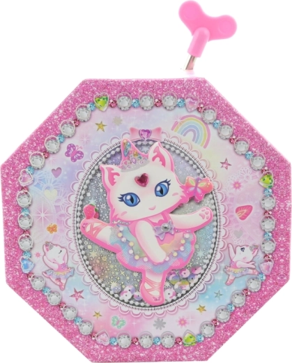 Mechanisch opwindwerk