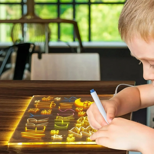Geweldig voor kinderen en volwassenen – thuis en op kantoor