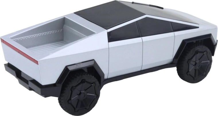 Precieze 2,4 GHz-besturing