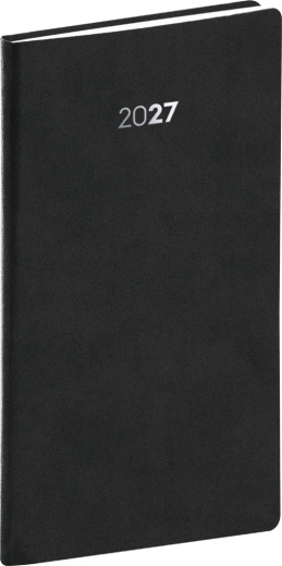 Notique zakagenda Balakon 2027 – Zwart