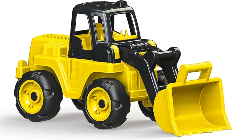 Maxi graaflaadmachine voor kinderen