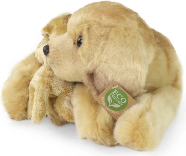 Milieuvriendelijk dankzij ECO‑FRIENDLY vulling