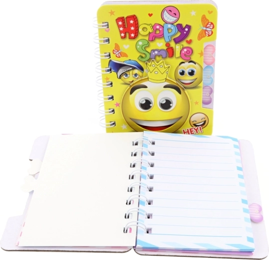 Gelinieerde bladen voor nette en overzichtelijke notities