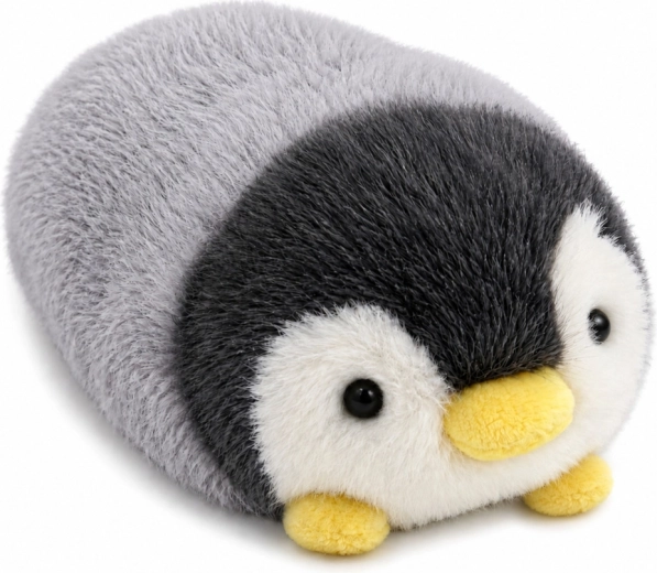 Zachte pluche om te knuffelen