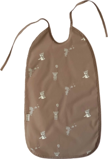 Petú Petú lange slab Teddy