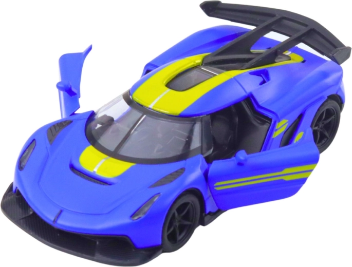 Openende deuren voor realistisch spel