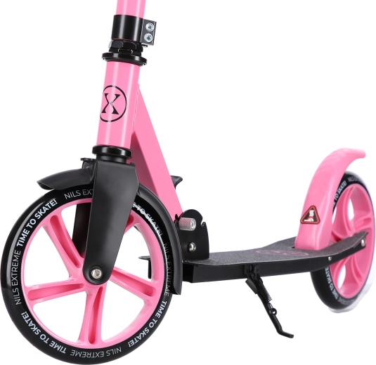 Veilige bediening en comfortabel parkeren