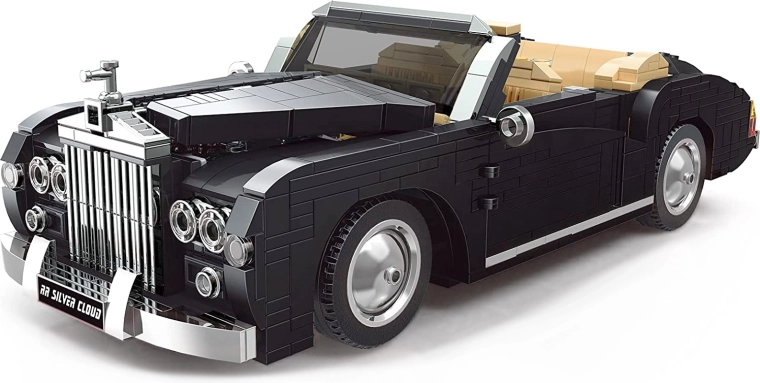 Functionele elementen voor meer plezier