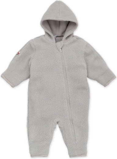 Capuchon en kinbescherming voor meer comfort