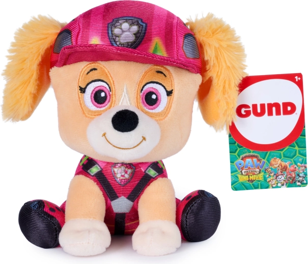 Zachte pluche van het merk GUND