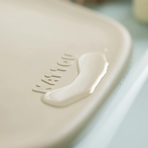 Hygiënisch PU-schuim zonder hoes