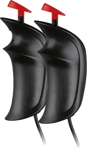 Controllers met Turbo-functie