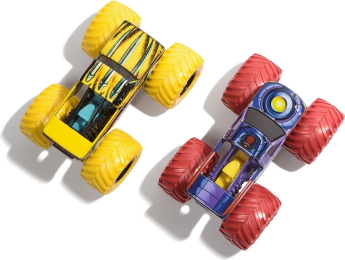 Metalen constructie en duurzame afwerking