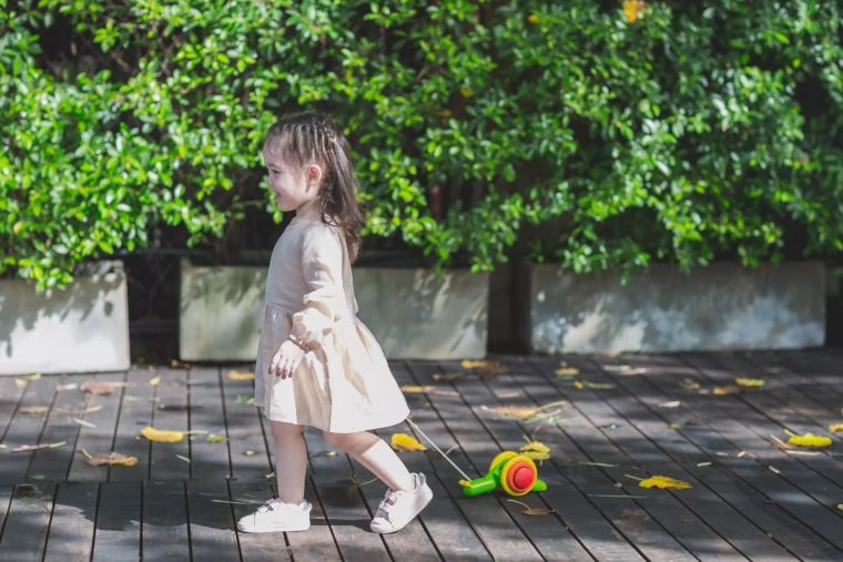 Kwalitatief en ecologisch PlanToys-speelgoed