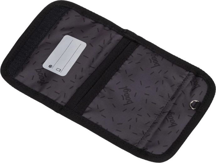 Overzichtelijke binnenruimte