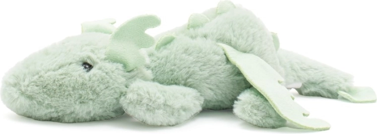 Pluchen pterosaurus BABY MIX 25 cm – groen