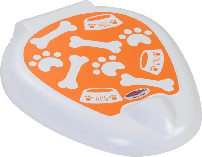 Deksel voor hondentoilet My small Toilet Dog JAMARA