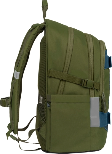 Slimme organisatie voor schoolspullen