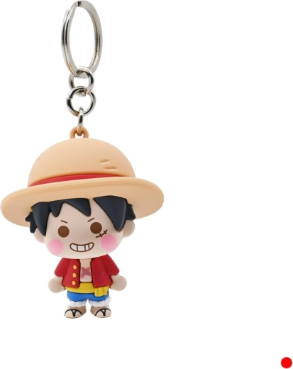 Iconische personages in chibi-stijl