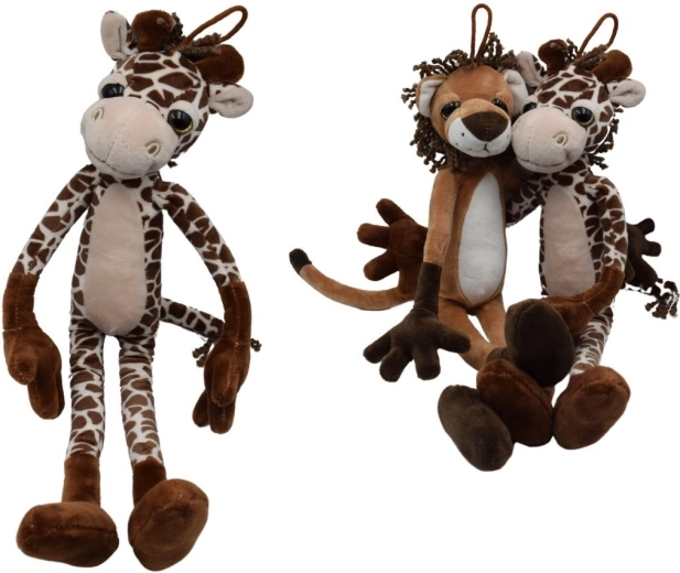 Lusje om op te hangen