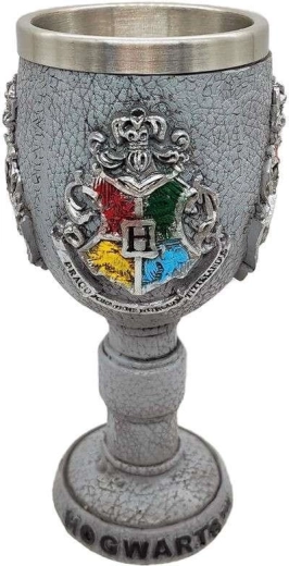 Roestvrijstalen beker Harry Potter - 1 stuk