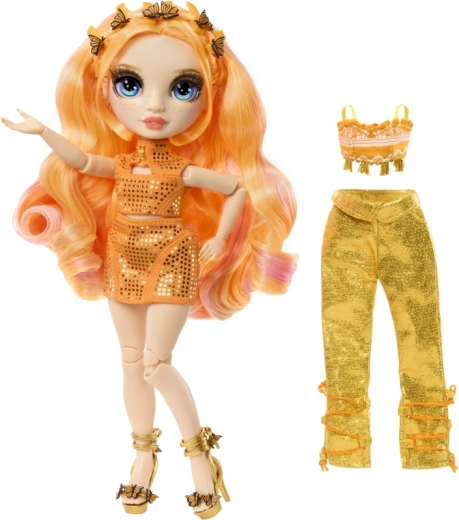 Twee outfits voor eindeloos omkleden