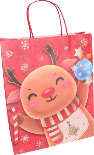 Praktische afmetingen voor kleine cadeaus