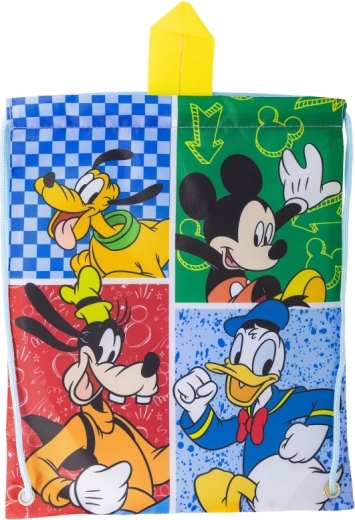Disney Mickey Mouse lunchtas Has fun - 1 stuk